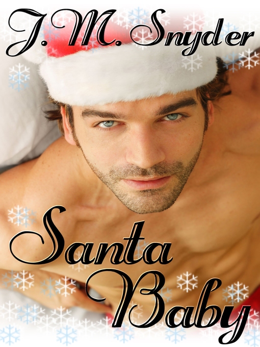 Cover image for Santa Baby Box Set